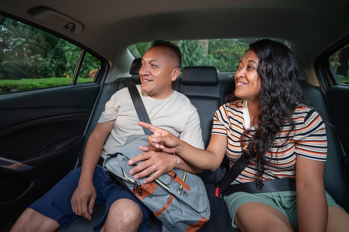 Demanda por transporte por aplicativo cresce 20% em São Paulo em grandes eventos internacionais