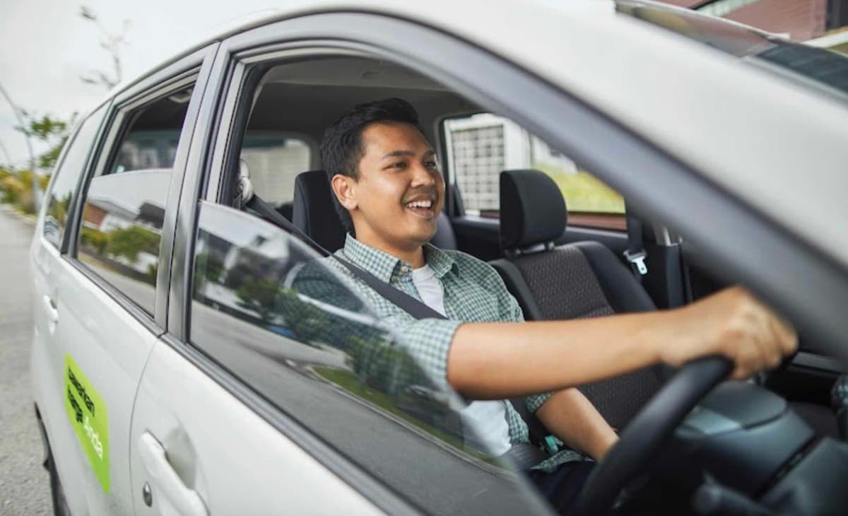 Dorong Inklusi Finansial Pengemudi, inDrive.Money Hadirkan Layanan Keuangan yang Relevan di Indonesia