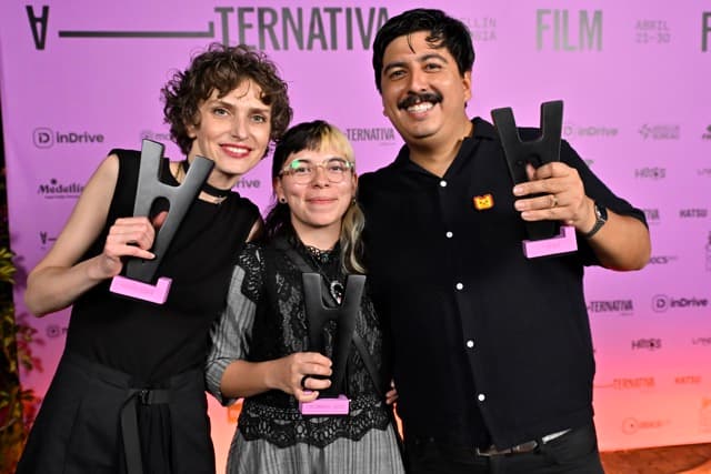 All about the 2026 Alternativa Film Festival in Medellin