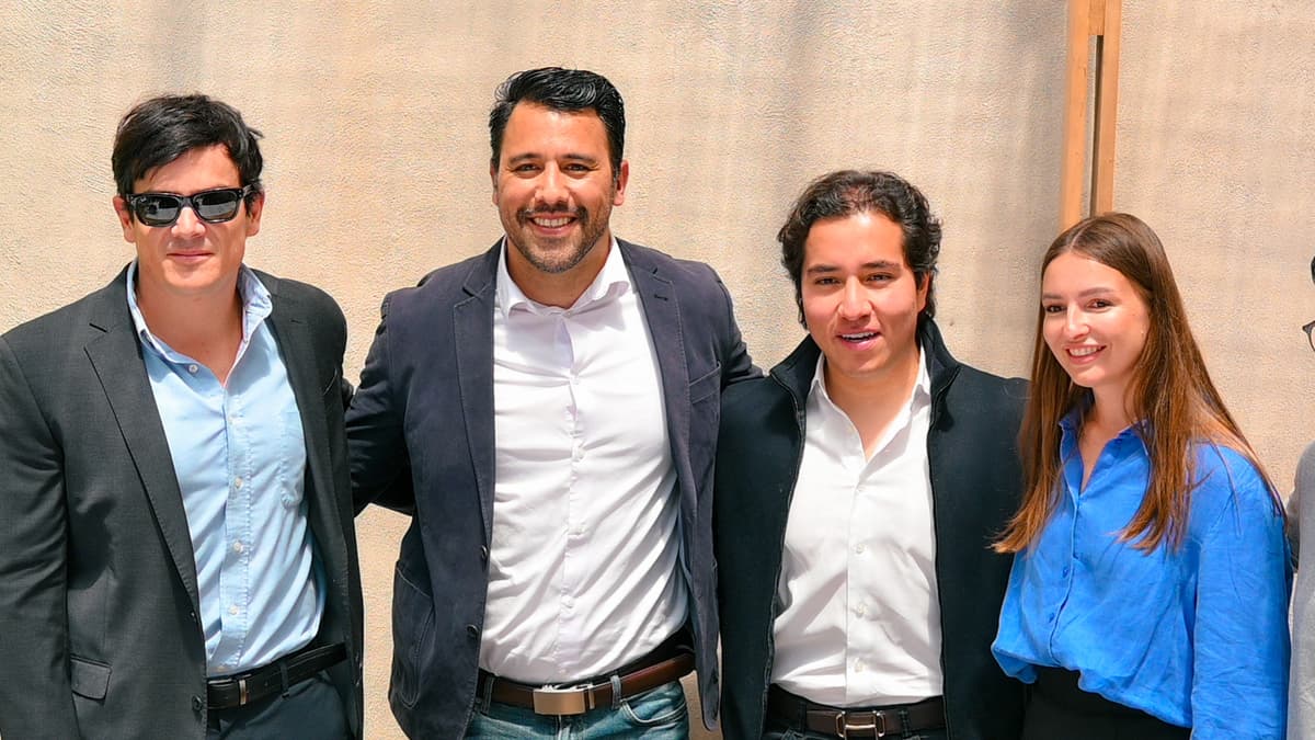 inDrive y OCN anuncian alianza estratégica para impulsar la movilidad y la inclusión financiera de conductores en México