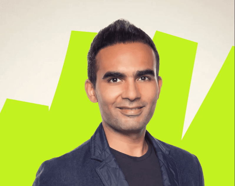 InDrive Appoints Sidd Mantri as Chief Product Officer