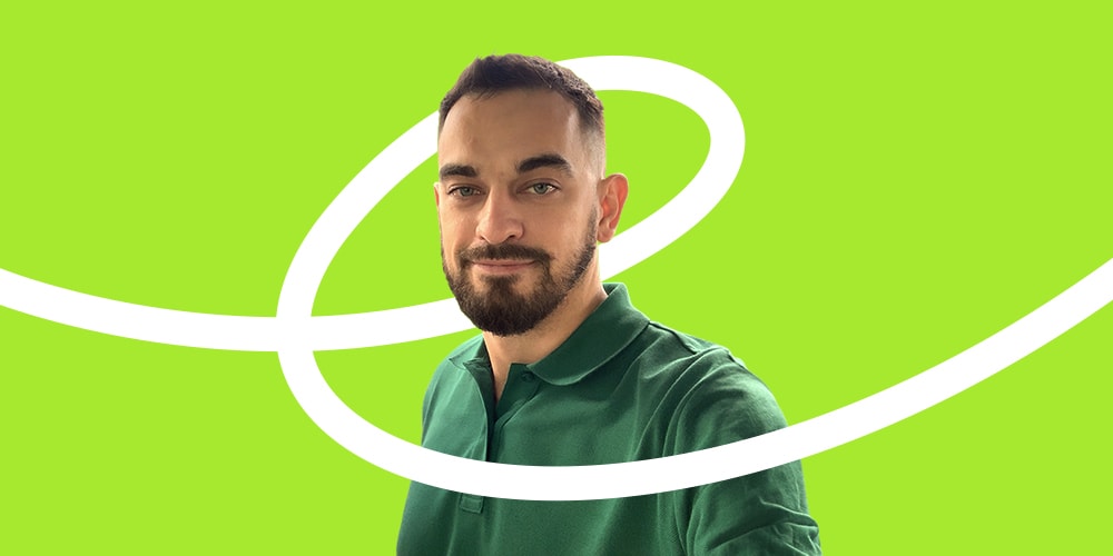 “What the eyes fear, the hands do” Meet Vladimir, Head of Driver Acquisition for APAC