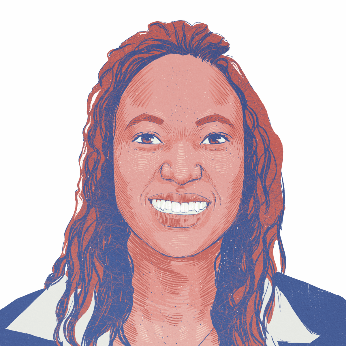 Meet Sarah Phiri-Molema from Botswana, Aurora Tech Award 3rd place winner