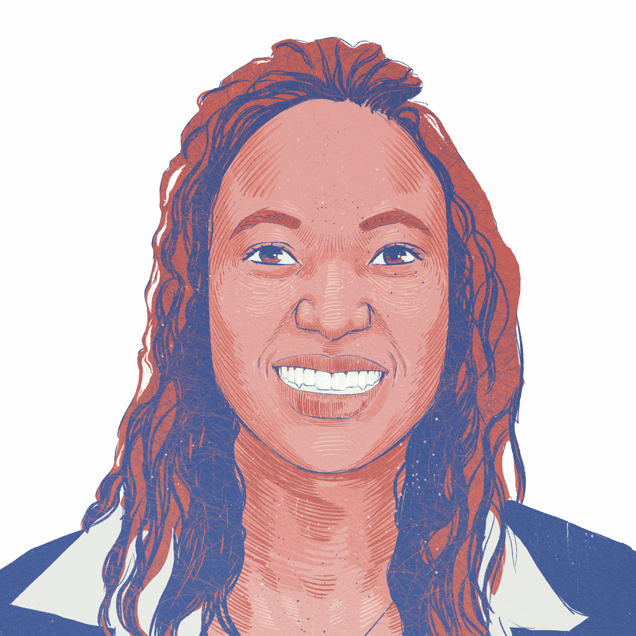 Meet Sarah Phiri-Molema from Botswana, Aurora Tech Award 3rd place winner