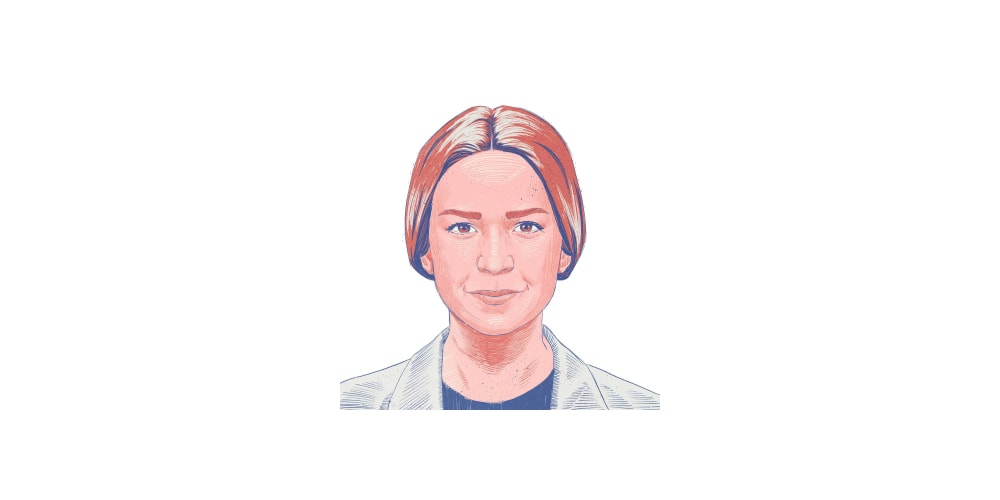 Meet Hannah Töpler, Aurora Tech Award 2nd place winner with her startup Intrare