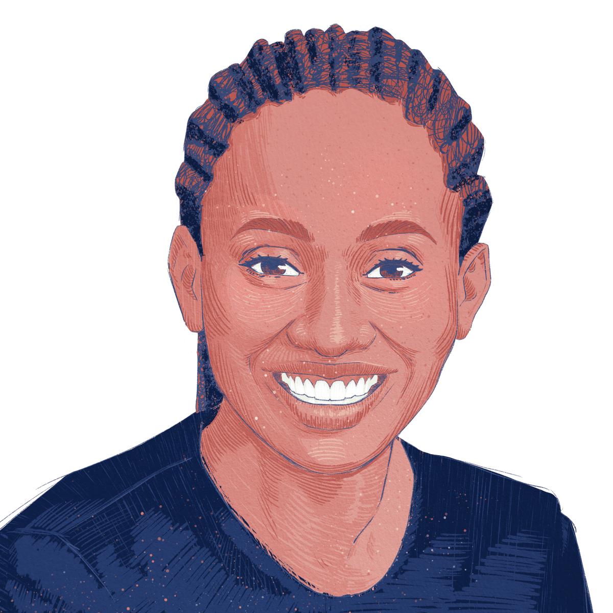 Aurora Tech: meet our amazing 2024 winner, Folake Owodunni