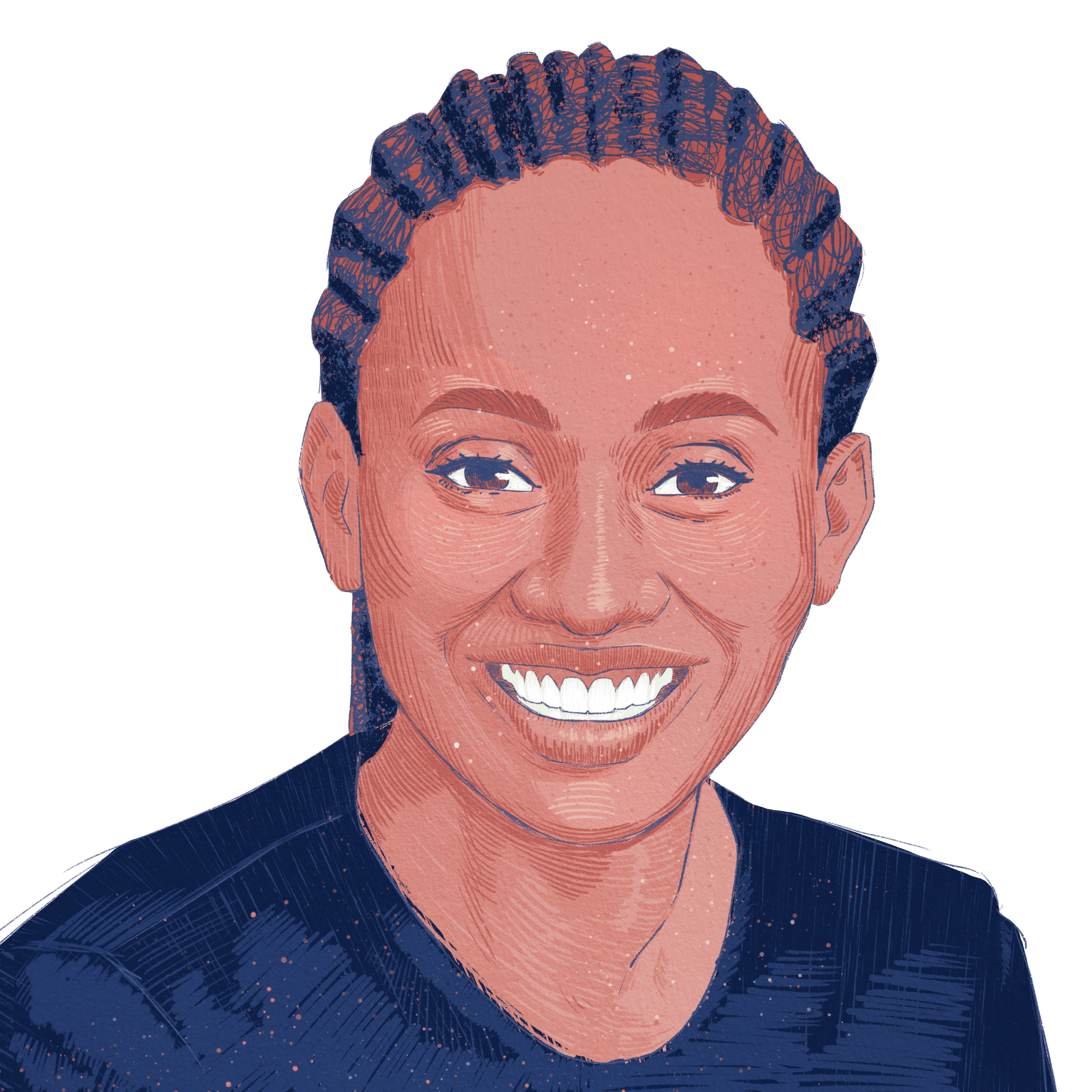 Aurora Tech: meet our amazing 2024 winner, Folake Owodunni