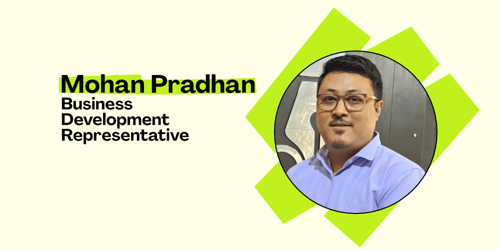 “It wasn't just a job; it was a mission”