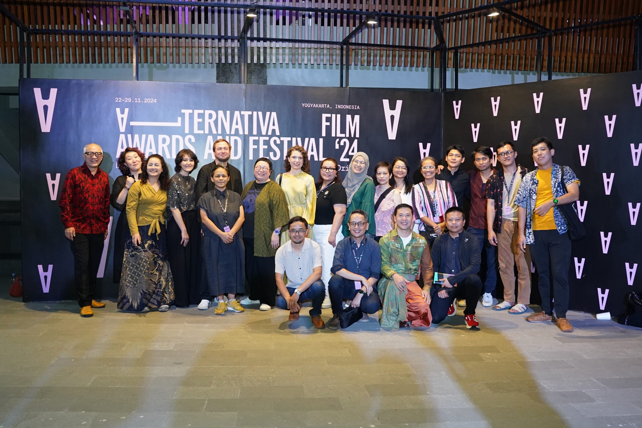 inDrive´s inagural Alternativa Film Festival Announces2024 Award Winners, celebrating films’ artistic merits and social impact