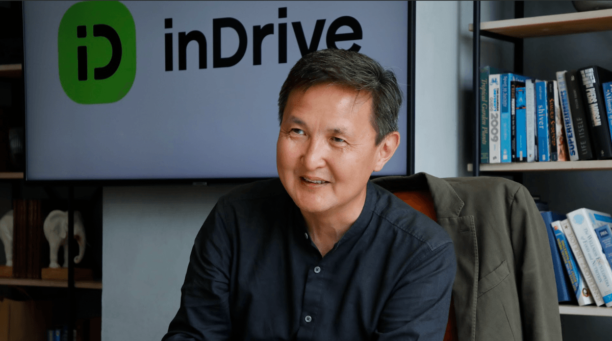 Dealing with failure: here’s Arsen’s advice