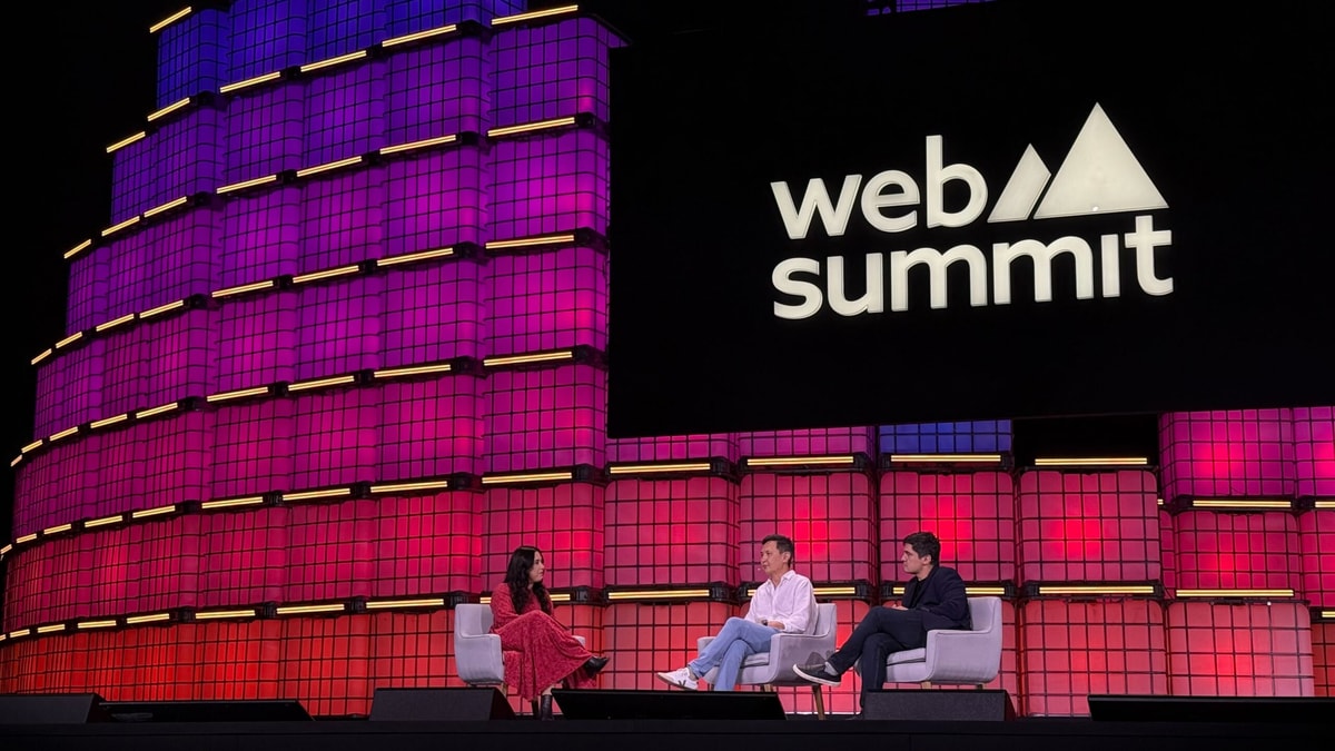 ”We need more business focused on tackling injustices”, states CEO and founder of inDrive