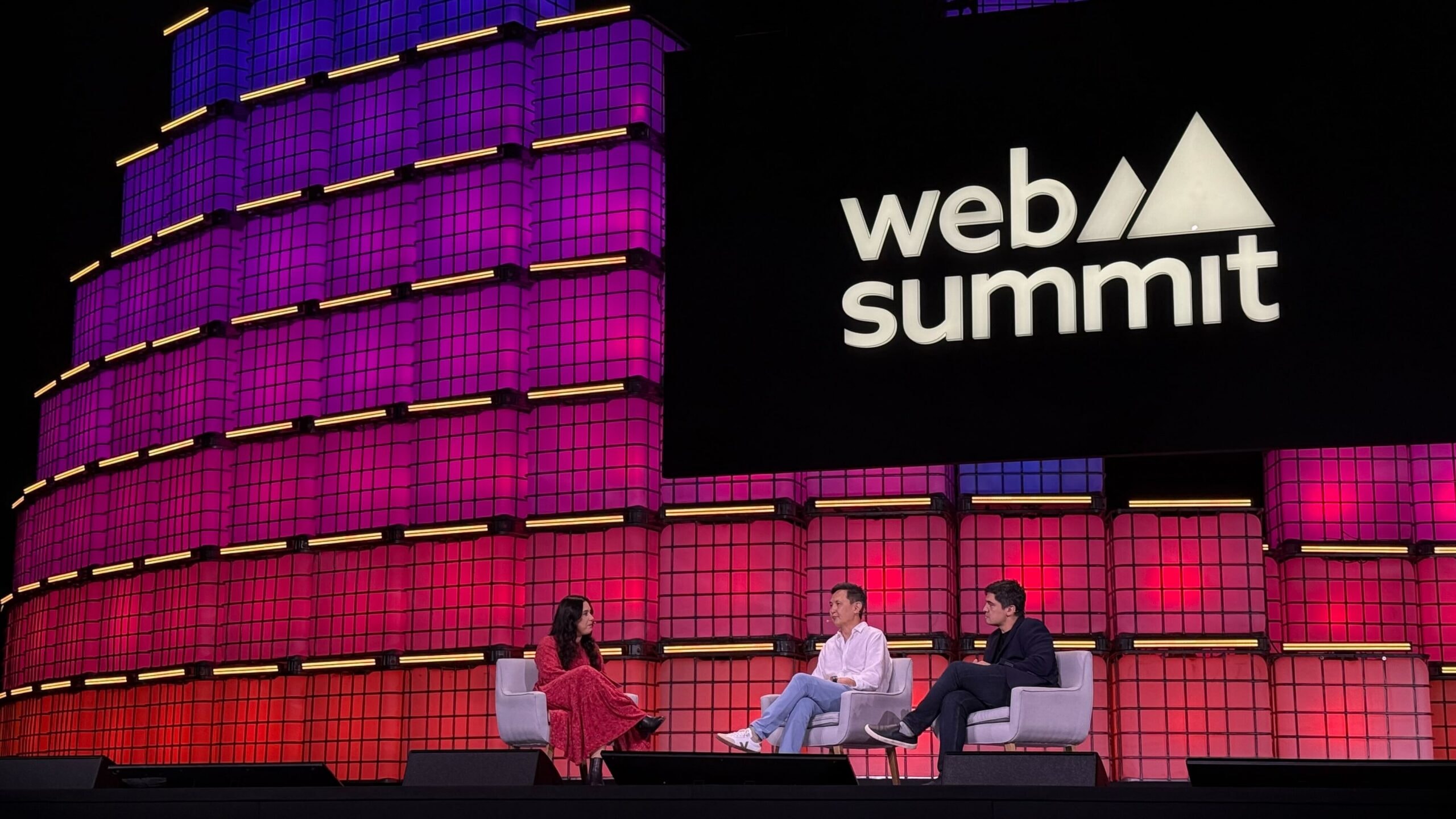 ”We need more business focused on tackling injustices”, states CEO and founder of inDrive