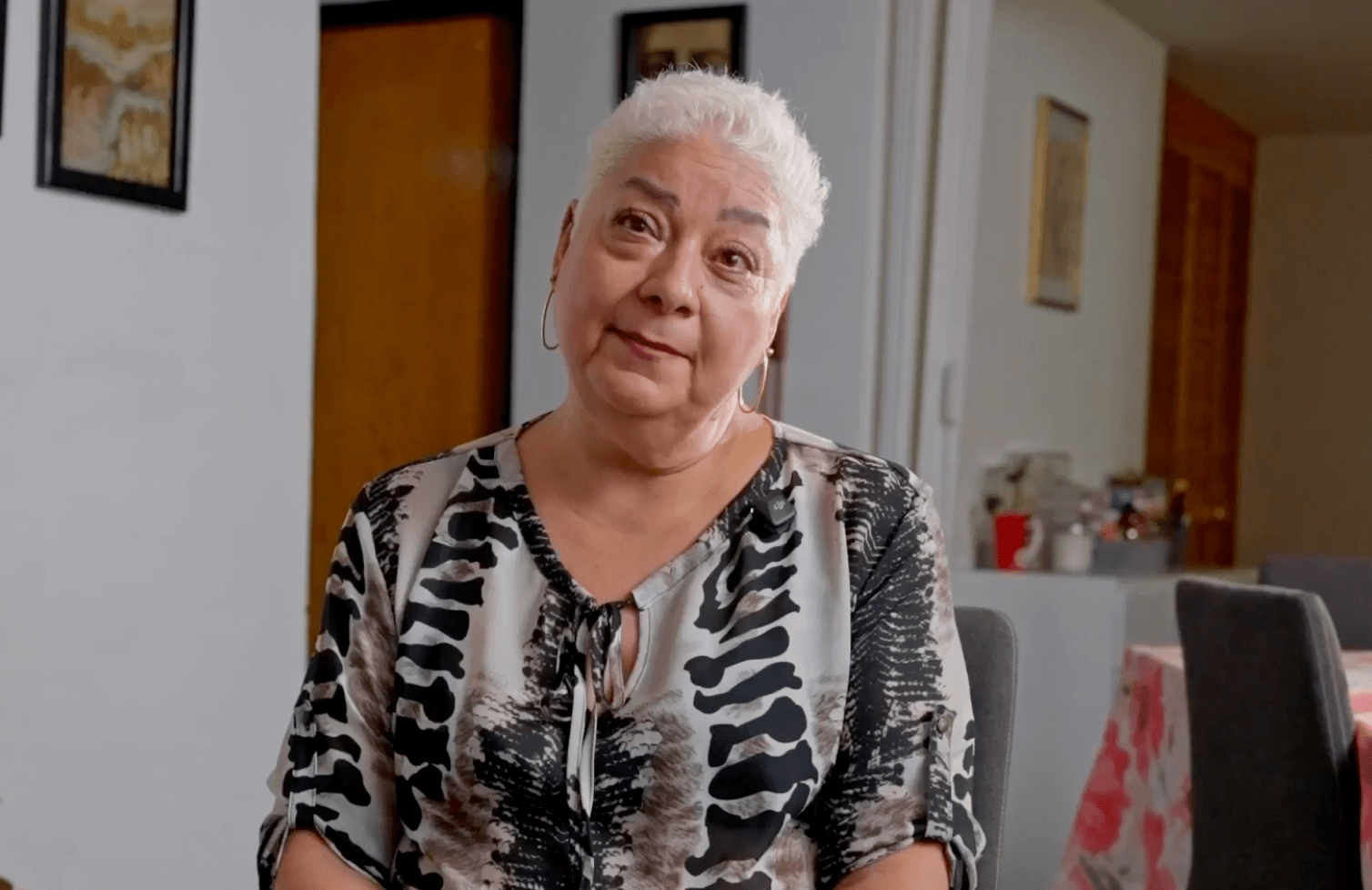 When starting over is a victory: Liliana’s story