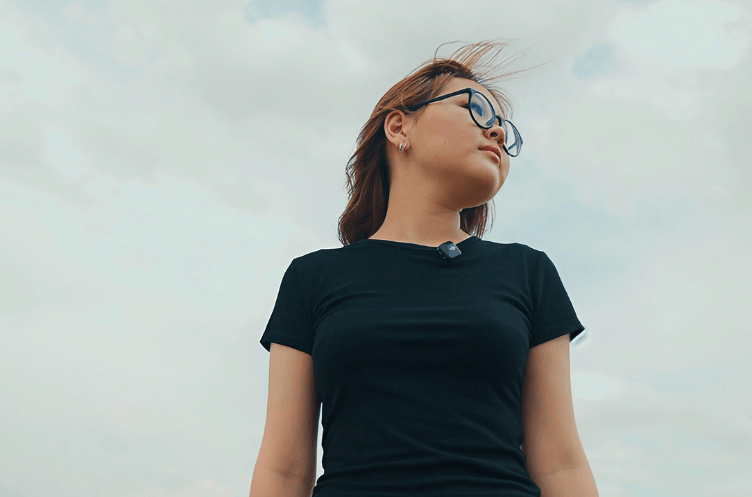 A safe way to school: Meet Balausa from Zhasorken