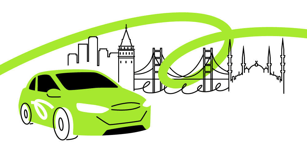 ¡Hola Estambul! La nueva ciudad en nuestro mapa