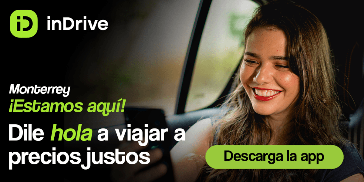 ¡Hola Monterrey! lo más visitado en la Sultana del Norte