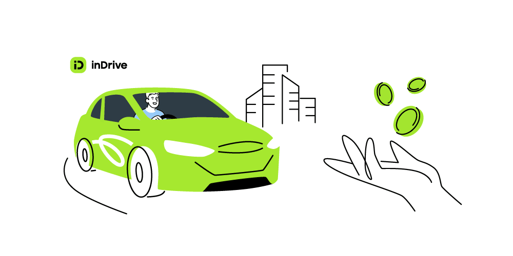 InDrive Raises $150 Million To Expand Beyond Ride-Hailing