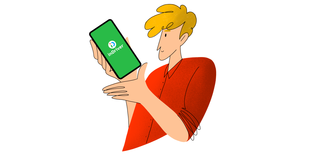 Passengers 101: How To Use Our App