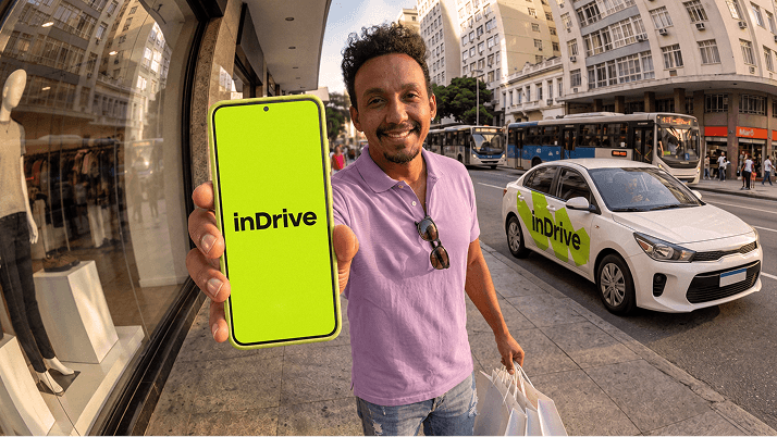 Drivers 101: How To Use Our App