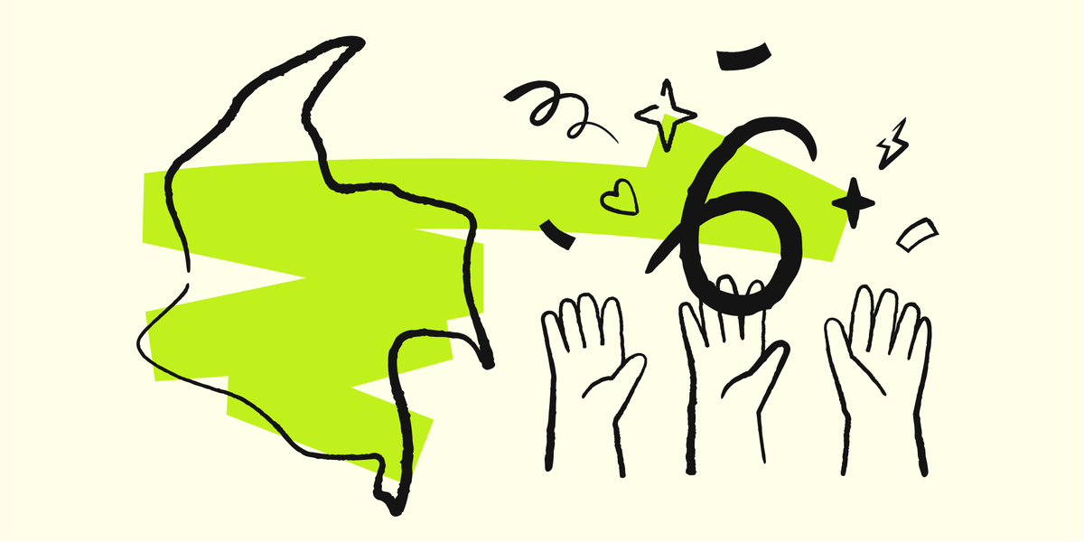 inDrive celebra seis años en Colombia presentando avances en seguridad