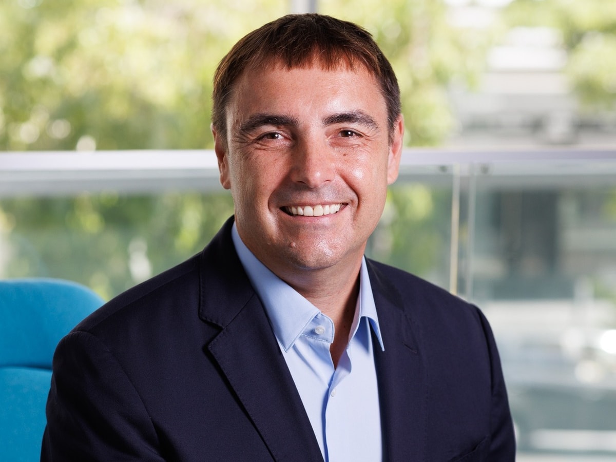 inDrive nombra Presidente del Grupo a Mark Loughran, veterano de Microsoft y Honeywell