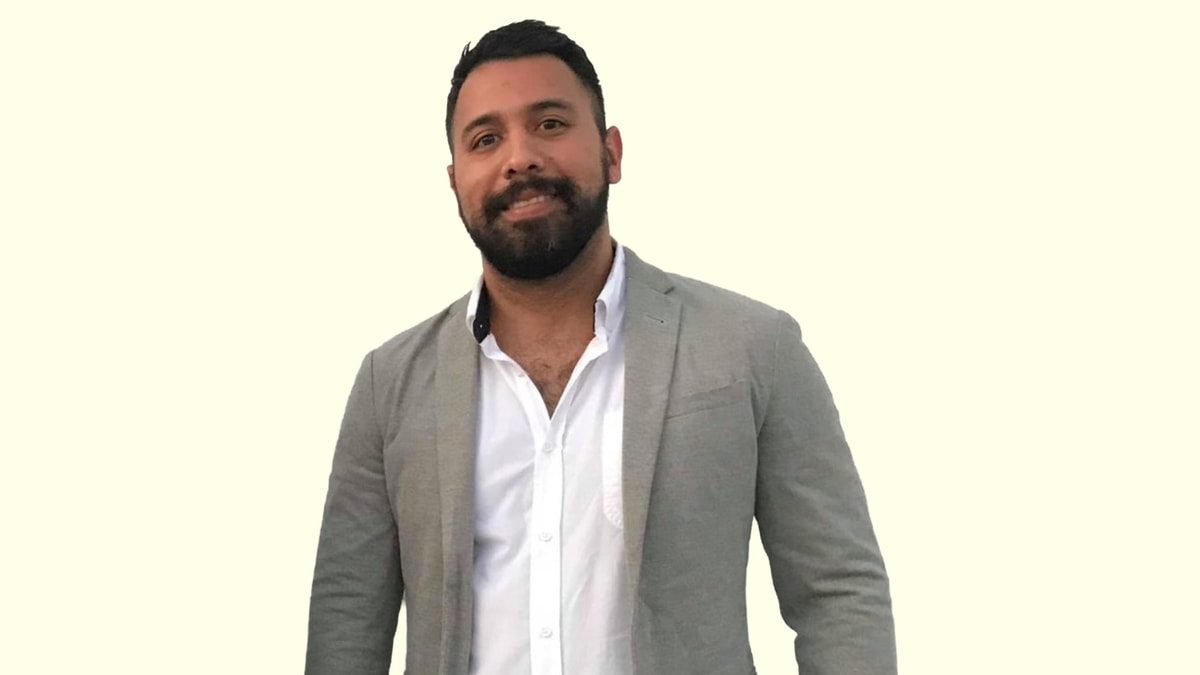 inDrive da la bienvenida a Rafael Garza como Country Manager para México