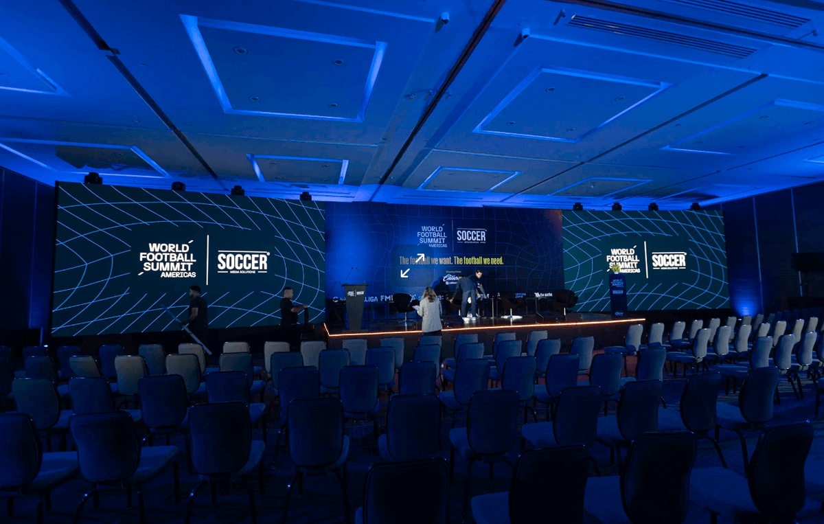 Después de triunfar en Latinoamérica, Supernovas llega a México en 2025 para impulsar el fútbol infantil comunitario como una opción recreativa para el desarrollo