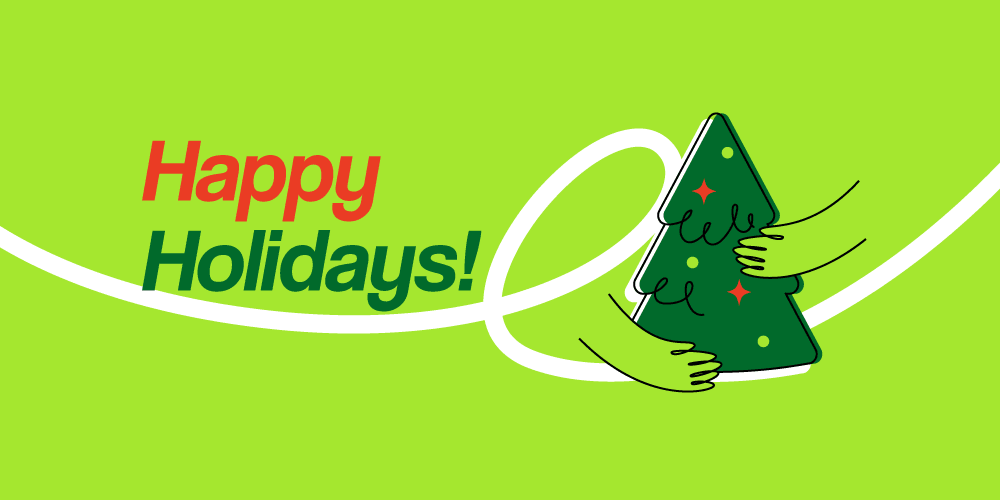 inDrive se viste de verde esta navidad junto con EcoMatcher para plantar árboles en la Amazonía