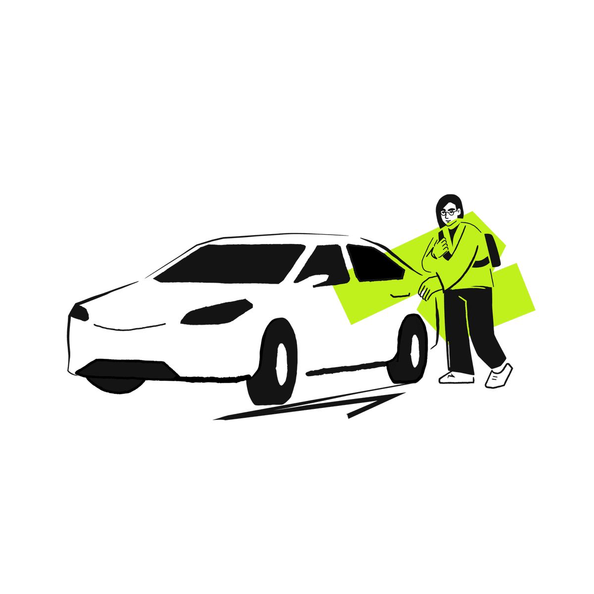 ¿Eres conductor? Recomendaciones para viajar seguro y evitar accidentes está temporada de invierno en el hemisferio sur