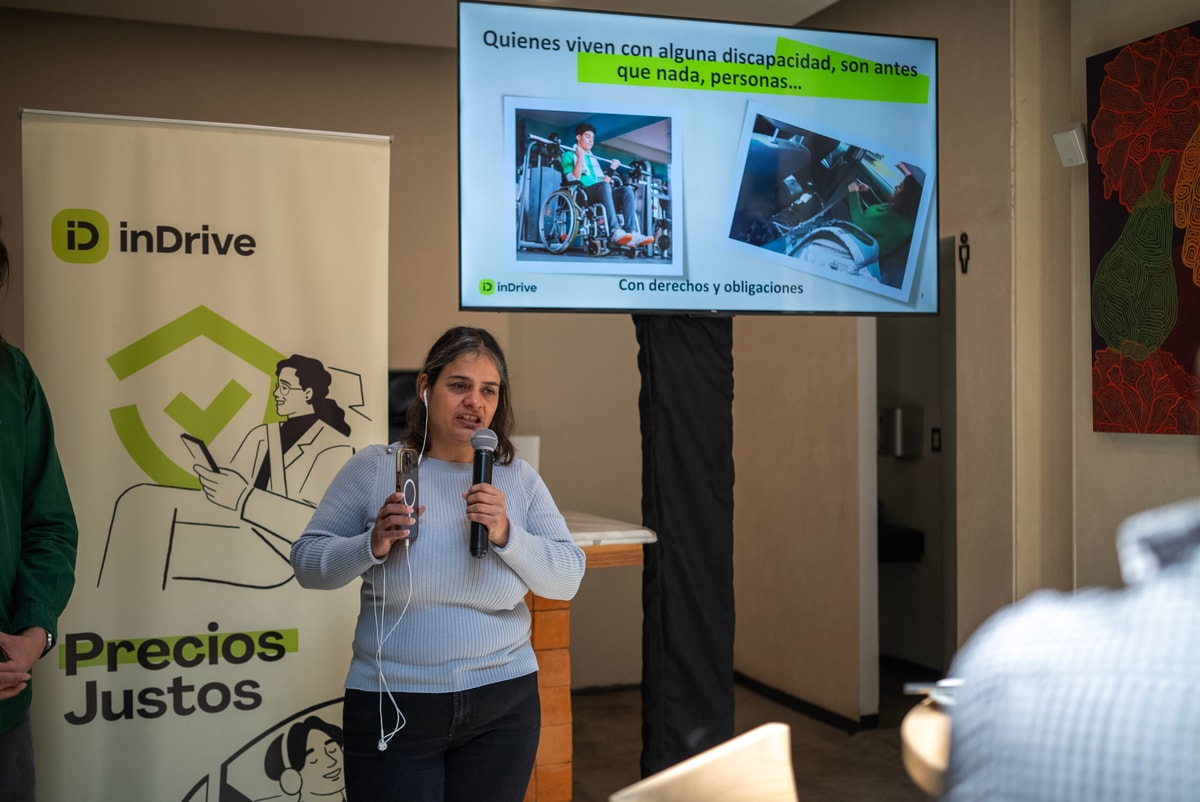 La importancia de la inclusión en movilidad para las personas con discapacidad en México