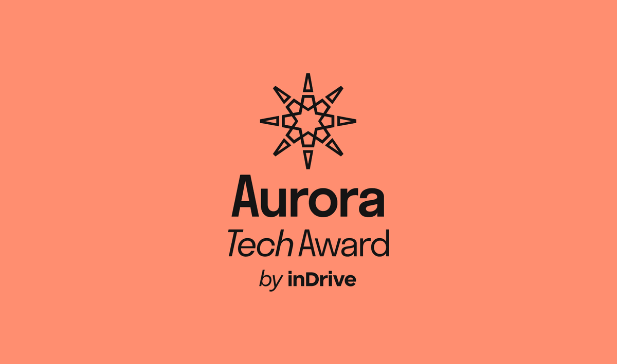 Aurora Tech Award 2025: Expanding Support for Women Innovators in Tech