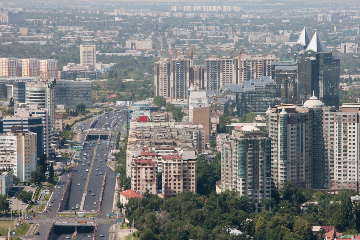 Фонд “Almaty Air Initiative” представил результаты первого независимого исследования мнений жителей Алматы о качестве воздуха