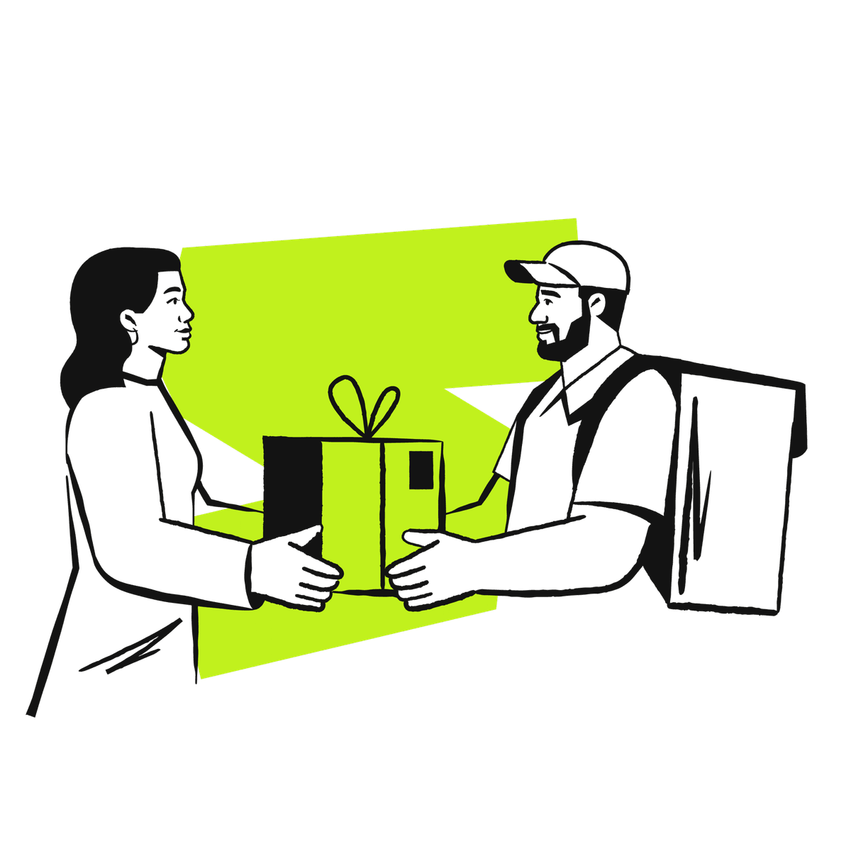 inDrive cresce 36% na categoria entregas e ganha espaço como solução para empresas de pequeno porte