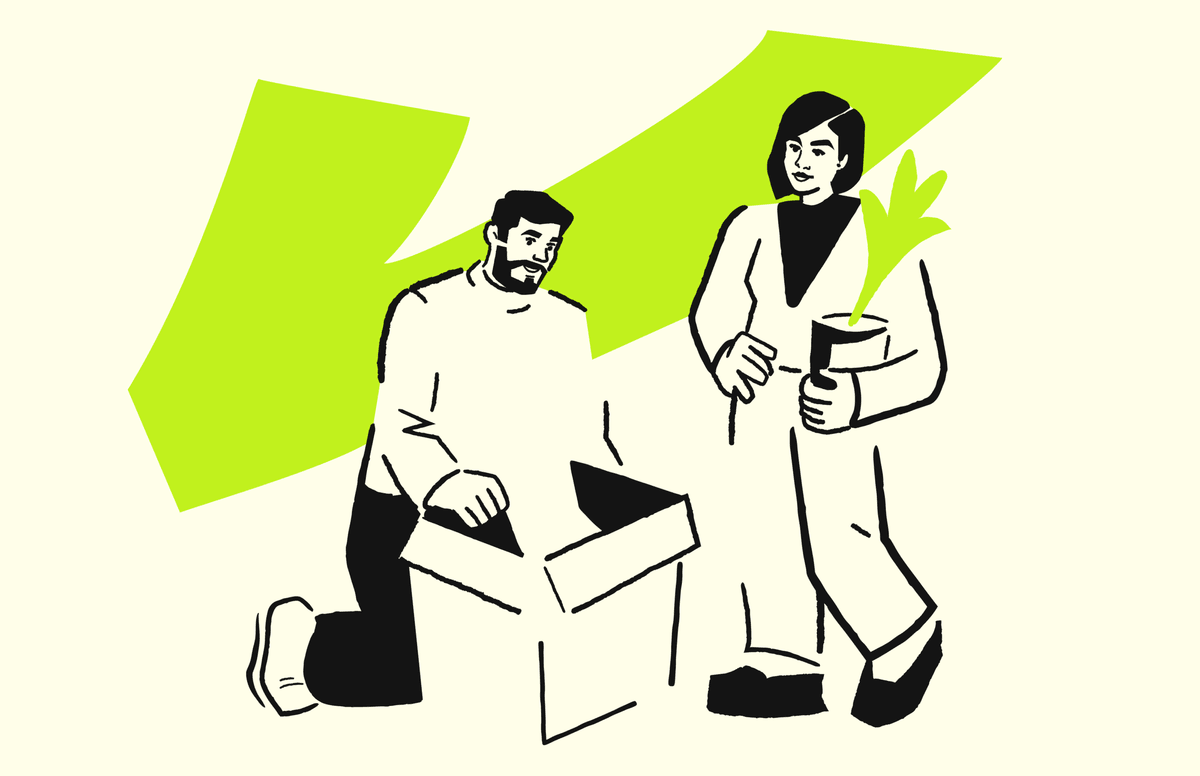 Envolver con estilo – Tips para garantizar entregas seguras