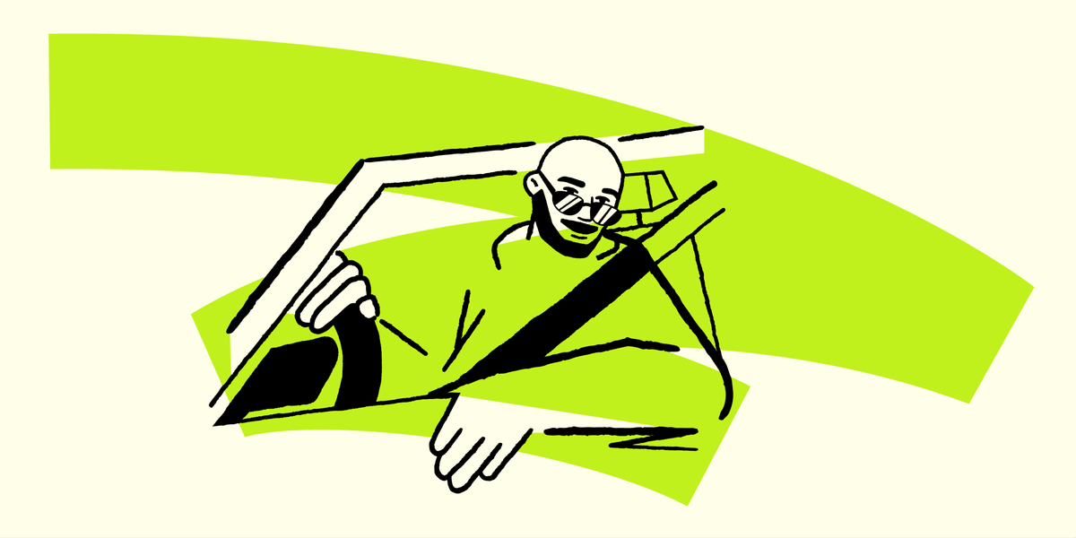 Las Verdes: gafas gratis para los usuarios de inDrive en Colombia!