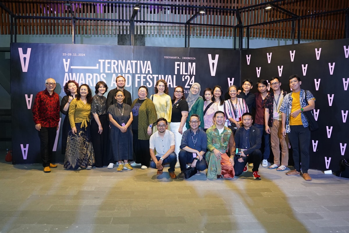 inDrive´s inagural Alternativa Film Festival Announces2024 Award Winners, celebrating films’ artistic merits and social impact