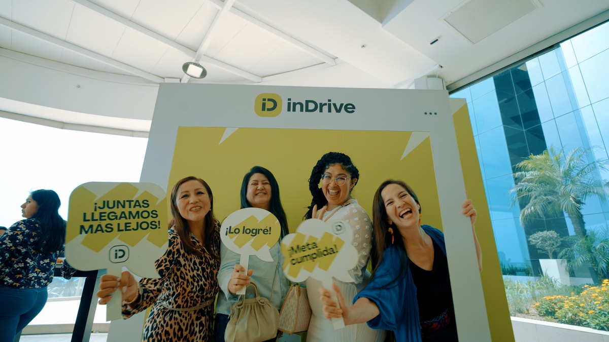 Empowering women in Peru: Our project with Lady’s Car