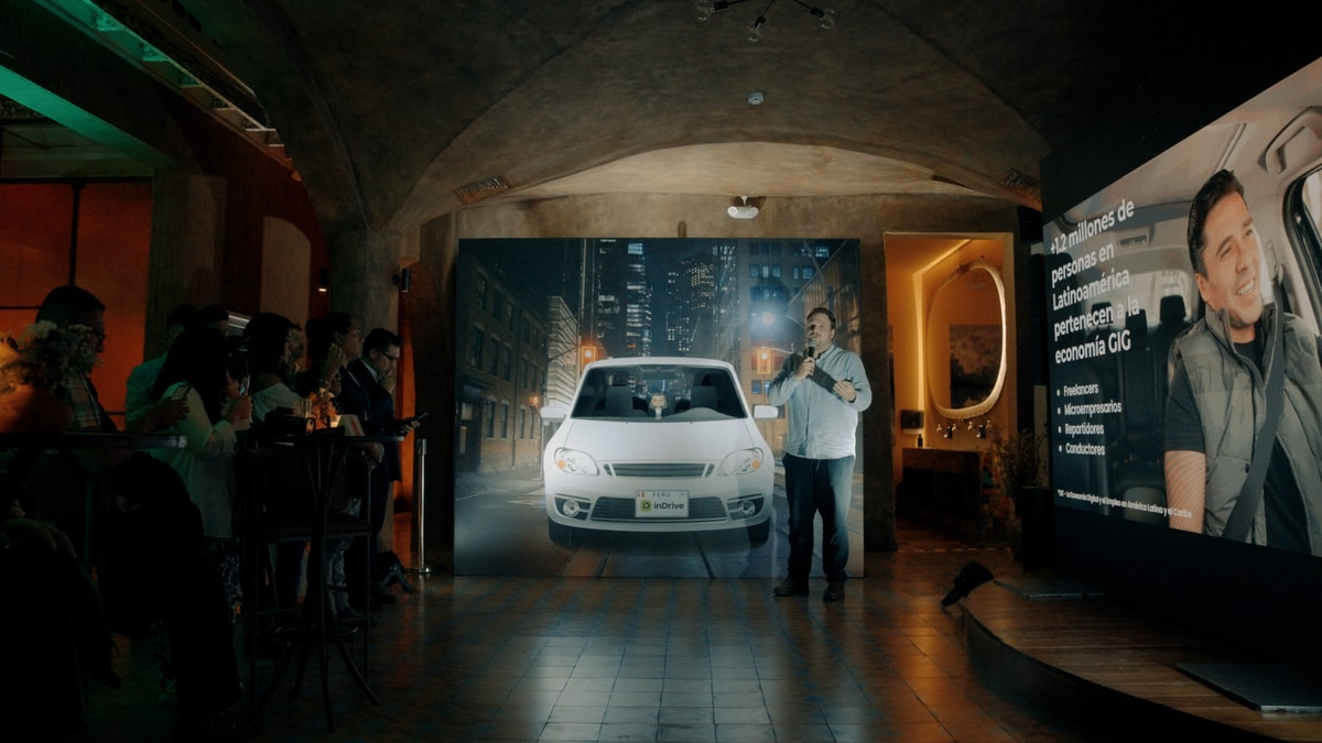 inDrive Money llega a Perú: la solución en préstamos de efectivo para conductores