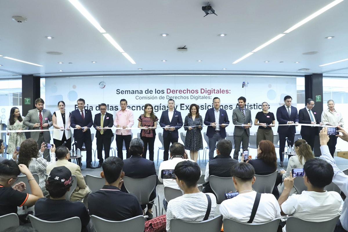 Ética, inclusión y tecnología al servicio de las personas: inDrive impulsa la libertad digital desde el Senado de la República