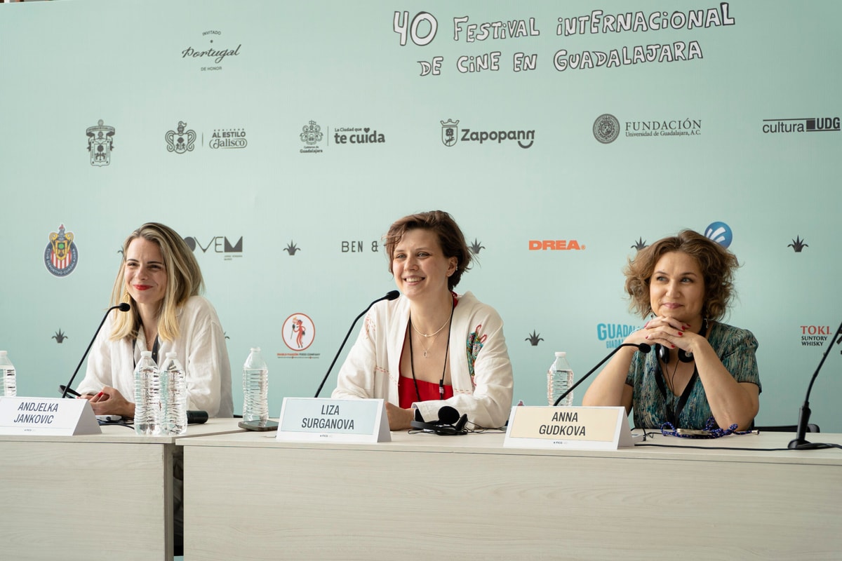 Alternativa llega a América Latina, su nueva región foco, para anunciar la próxima edición del Alternativa Film Festival 2026