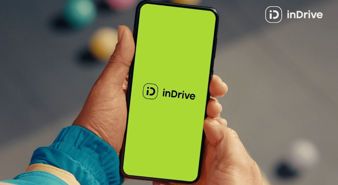 inDrive refuerza su seguridad: las y los conductores ahora serán verificados con tecnología de Truora