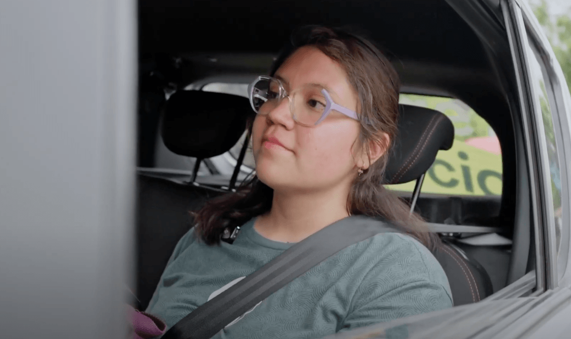 The Power of Small Things: Fernanda’s Journey with Bees