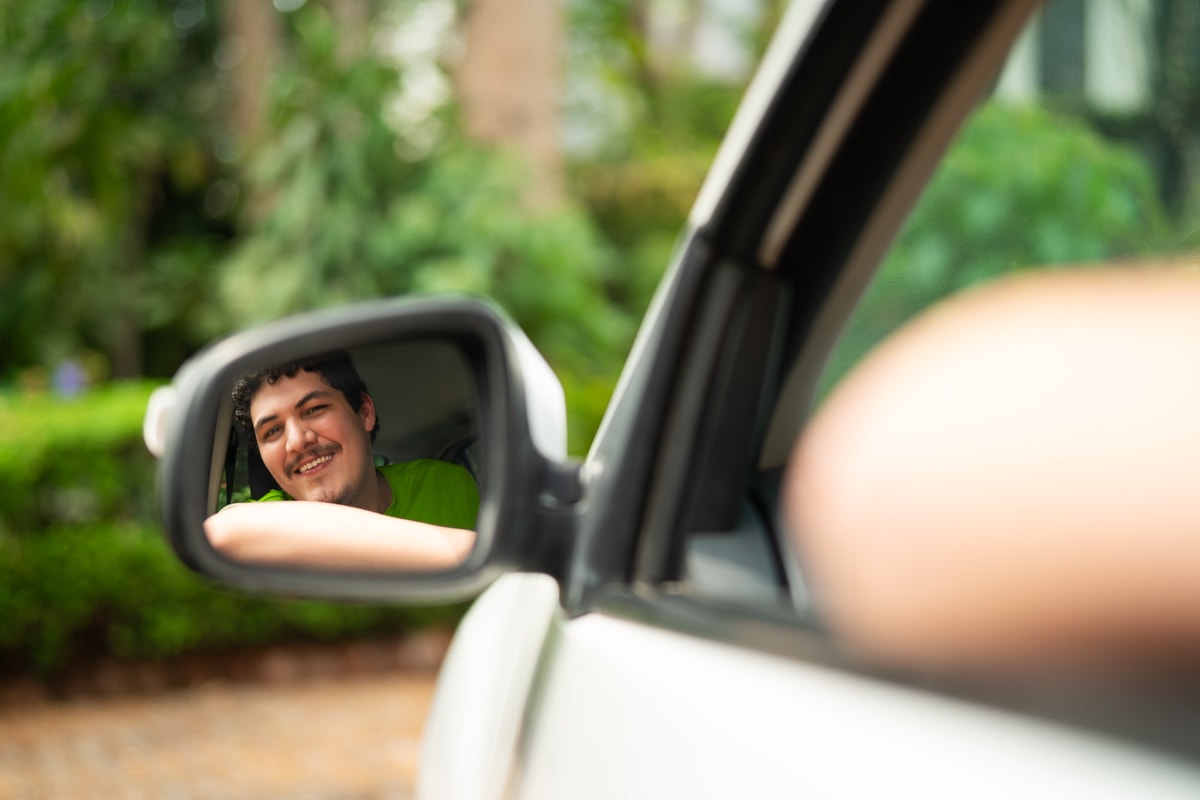 Escolha do motorista parceiro: funcionalidade exclusiva da inDrive, para mais segurança e liberdade dos passageiros 