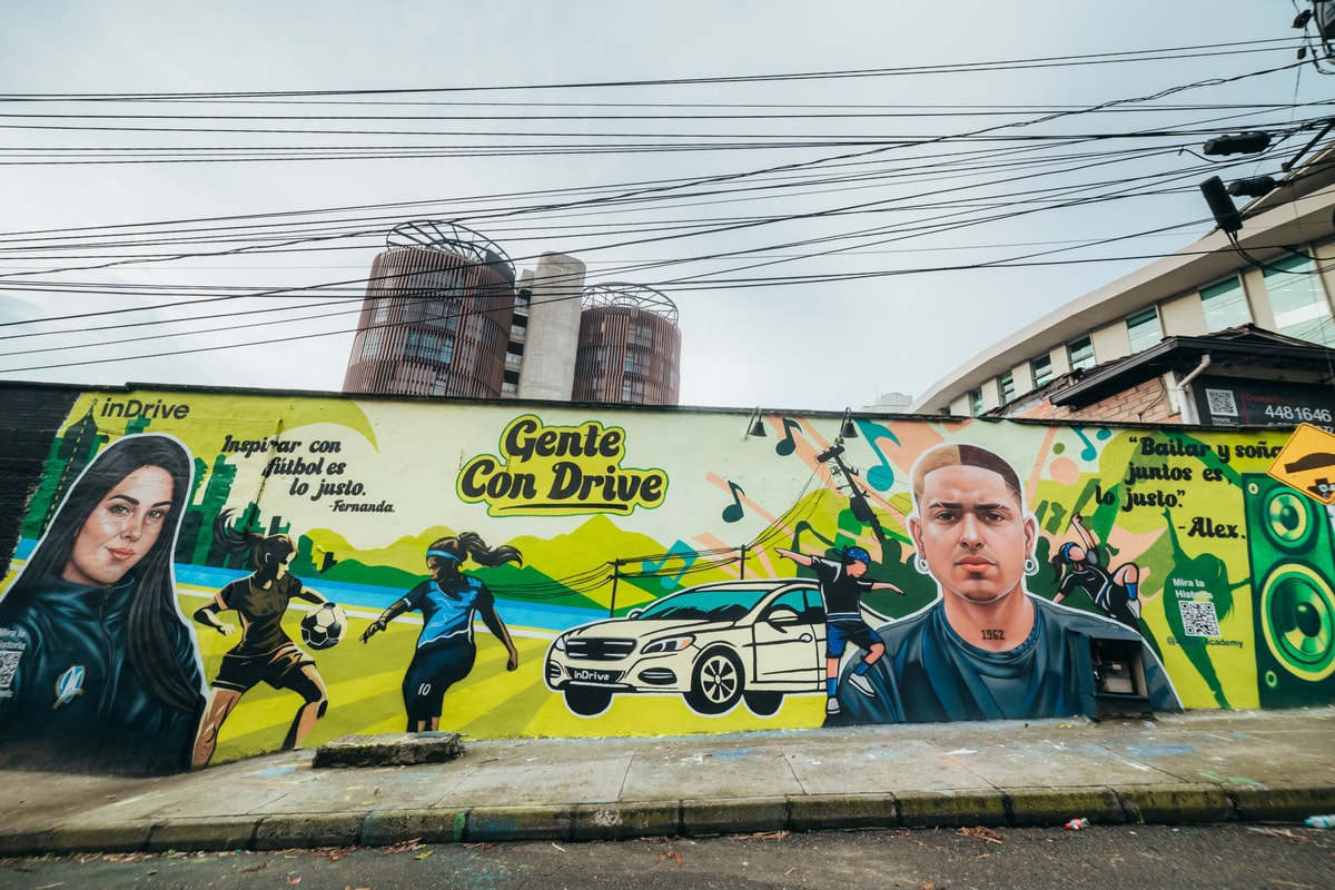 Préstamos para conductores: el 40% invierte en sus vehículos de acuerdo con inDrive Money