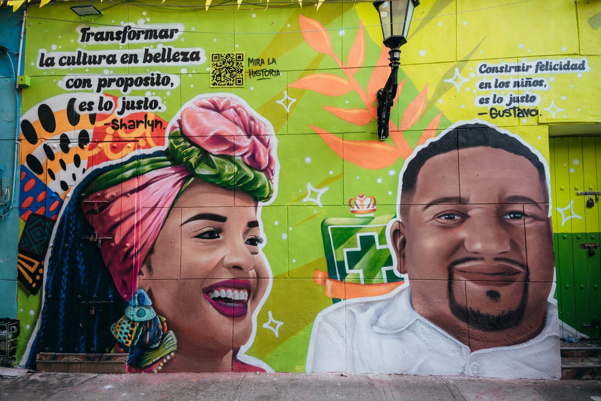 Historias que rompen la estadística: así se abren oportunidades en Medellín y Cartagena