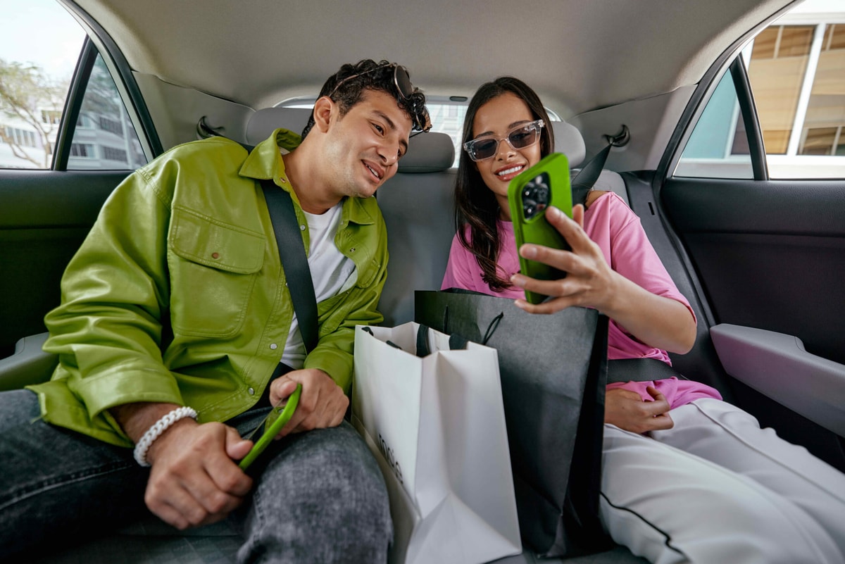 inDrive Secures No.2 Global Spot in Ride-Hailing App Downloads for Fourth Straight Year as it Expands Super App