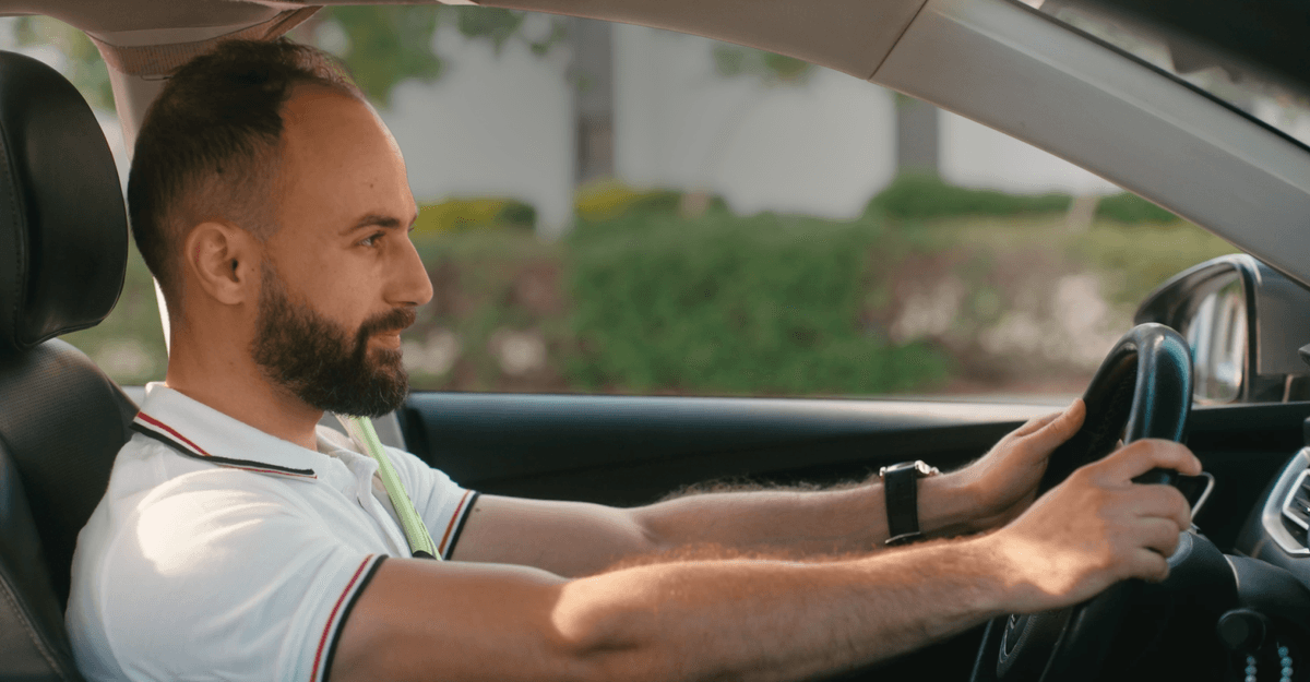 Freedom is Power: Meet Salah