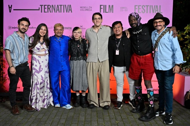 ALTERNATIVA FILM FESTIVAL ANNOUNCES 2026 AWARD WINNERS, CELEBRATING CINEMATIC EXCELLENCE AND SOCIAL IMPACT
