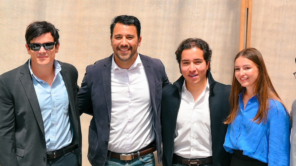 inDrive y OCN anuncian alianza estratégica para impulsar la movilidad y la inclusión financiera de conductores en México