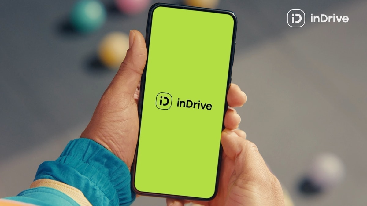 inDrive avança na transformação em Super App no Brasil com uso de múltiplos serviços na plataforma